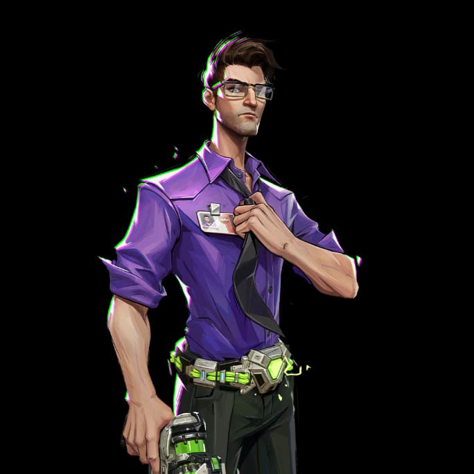 Bruce Banner