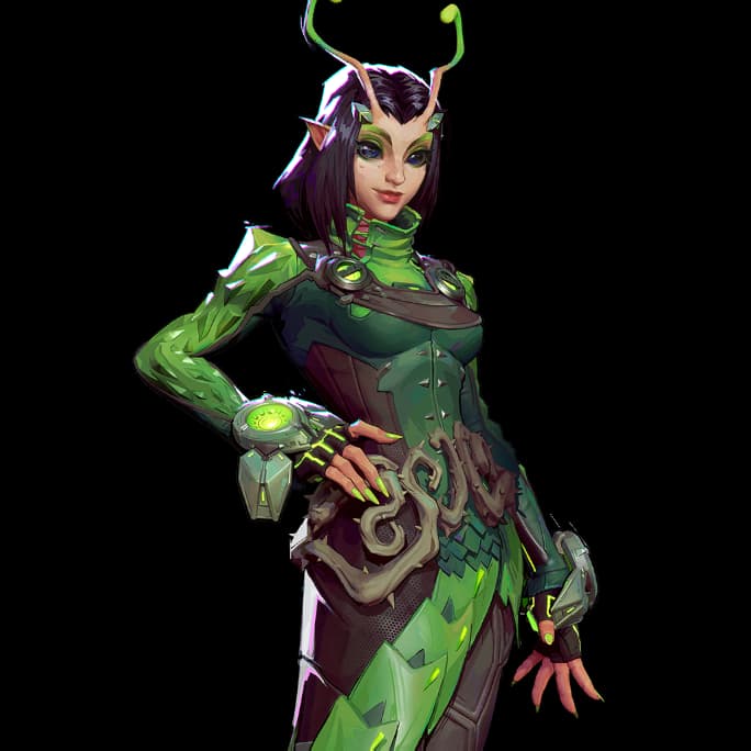 Mantis