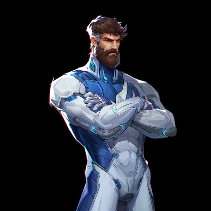Mister Fantastic
