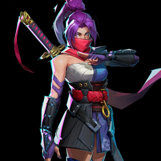 Psylocke