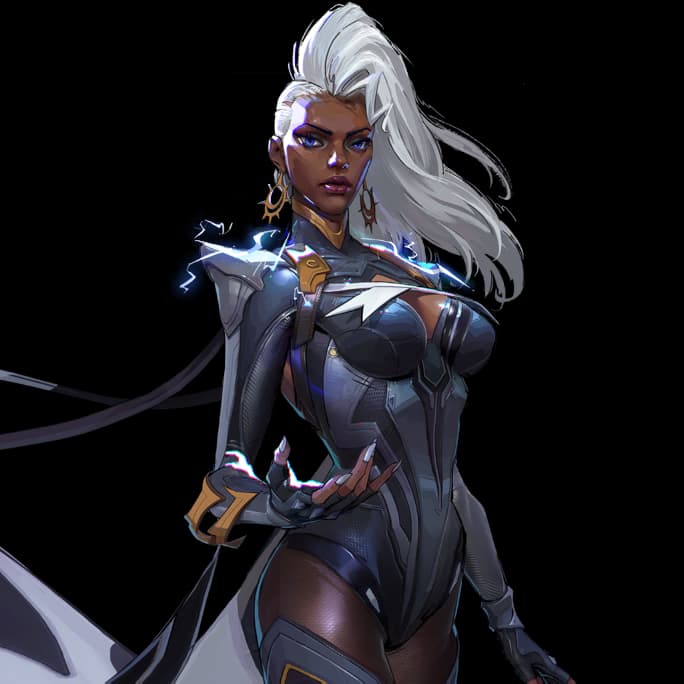 Storm