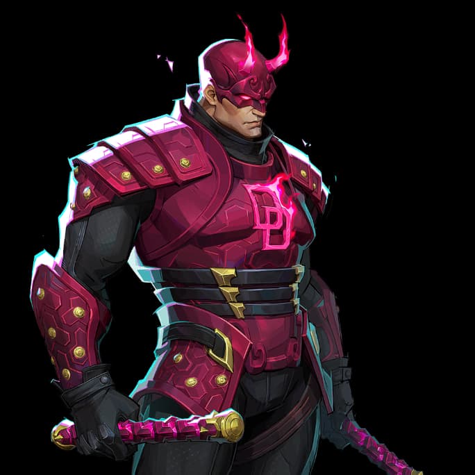 Daredevil
