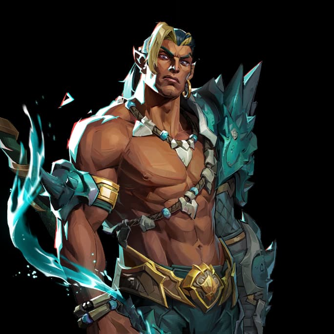 Namor