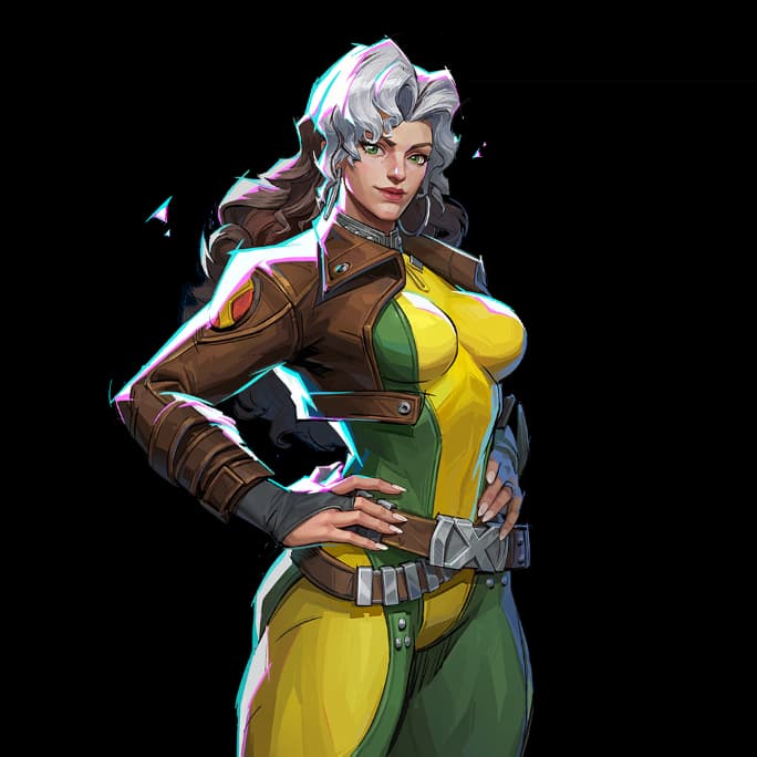 Rogue
