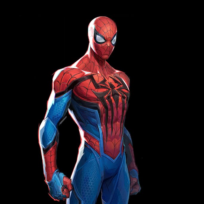 Spider-man