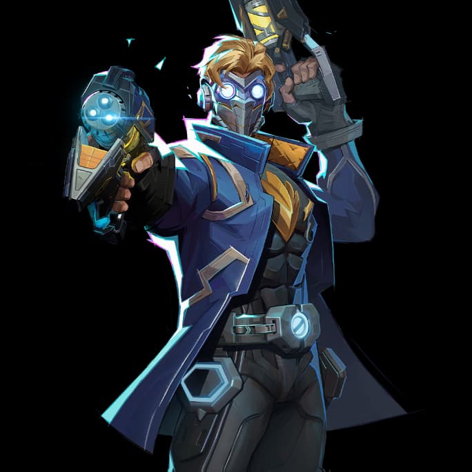 Star-lord