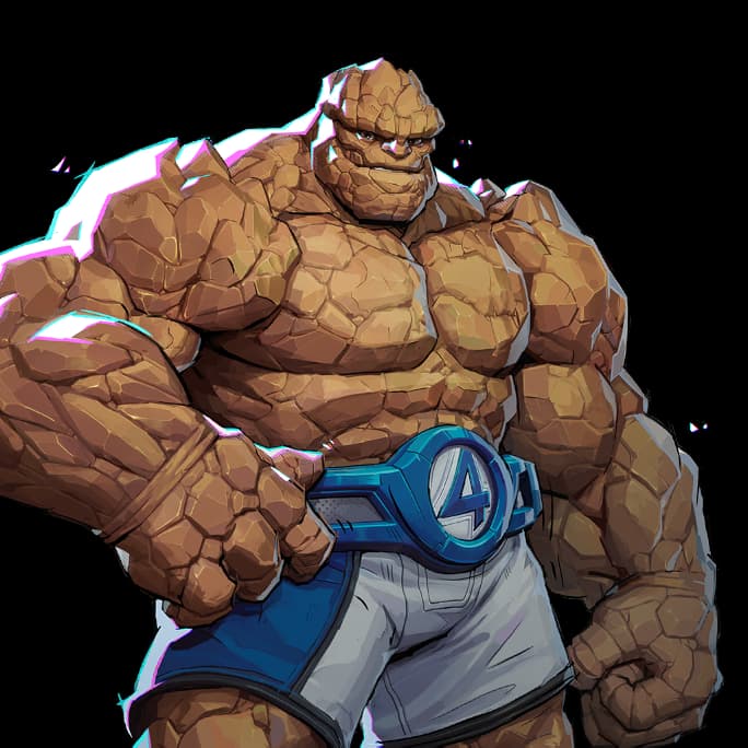 The Thing