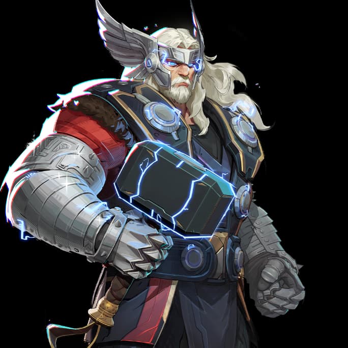 Thor