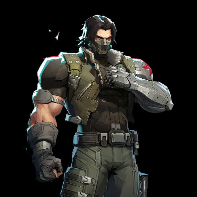 Winter Soldier